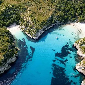 Son Camaro Ciutadella (Menorca)